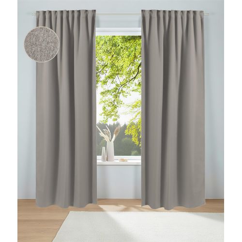 4069745011036 - my home Gardine »Alcide« (1 St) 4069745011036 - my home Gardine »Alcide« (1 St)