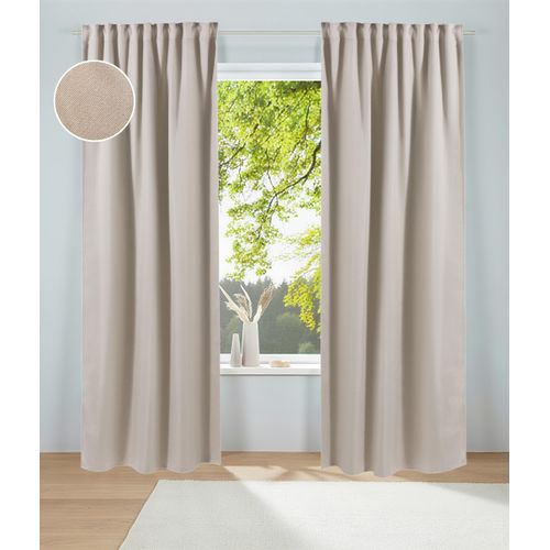4069745011388 - my home Gardine »Alcide« (1 St) 4069745011388 - my home Gardine »Alcide« (1 St)