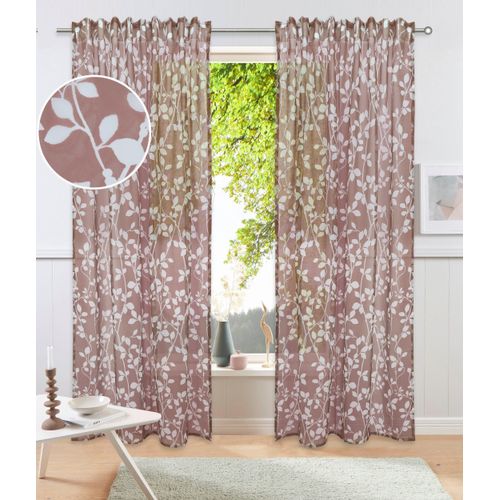 4068223967780 - my home Gardine »Issoire« (1 St) 4068223967780 - my home Gardine »Issoire« (1 St)