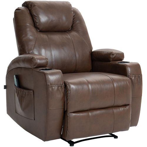 4251756452957 - Massagesessel Galena mit Liegefunktion I Relaxsessel mit Wärmefunktion I Ganzkörpermassage 4251756452957 - Massagesessel Galena mit Liegefunktion I Relaxsessel mit Wärmefunktion I Ganzkörpermassage