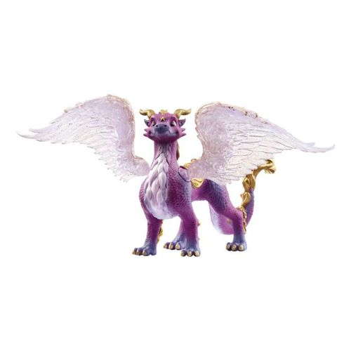 4059433717005 - Bayala 70762 Nachthimmeldrache Spielfigur  4059433717005 Schleich