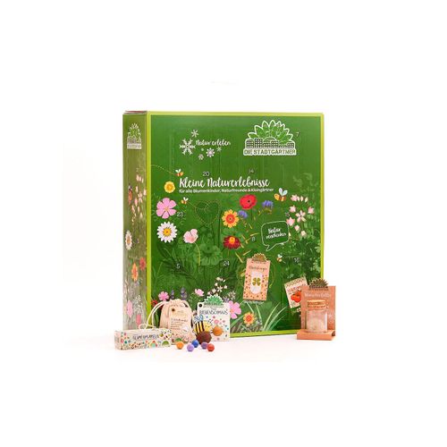 4260337039111 - Adventskalender Kleine Naturerlebnisse
