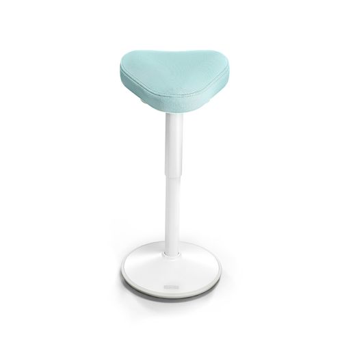 4262501570079 - CLOUVOU - Nexus - ergonomischer Hocker (57-82cm) - Mint
