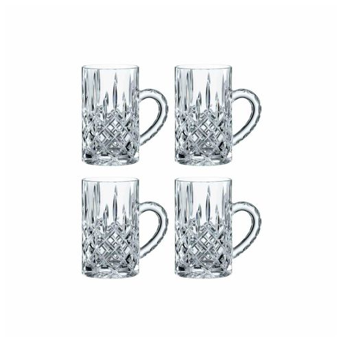 4003762292238 - Teeglas Noblesse Glühweingläser 250 ml 4er Set Glas