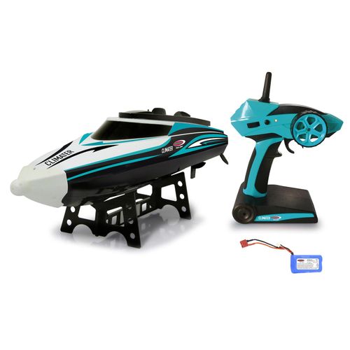 4042774455767 - Speedboot Climater Li-Ion 74V           24GHz   14+