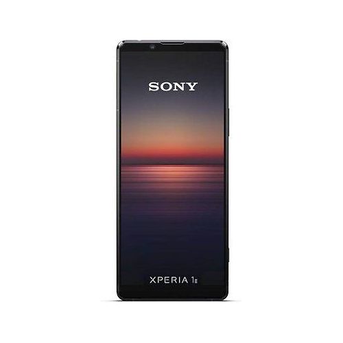 7311271631798 - Exzellent Xperia 1 II 5G | 8 GB | 256 GB | Single-SIM | schwarz