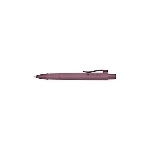4005402411191 - Kugelschreiber Poly Ball XB Bordeaux 4005402411191 Faber-Castell 4005402411191 - Kugelschreiber Poly Ball XB Bordeaux 4005402411191 Faber-Castell