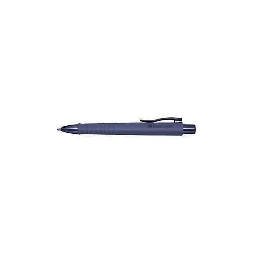 4005402411115 - Kugelschreiber Poly Ball XB Future Dusk 4005402411115 Faber-Castell