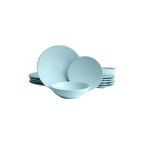 4260238068654 - 12tlg Vintage Tafelservice Blanka mint