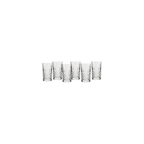 4260238069897 - Echtwerk Longdrinkgläser 3500 ml 6 Pack