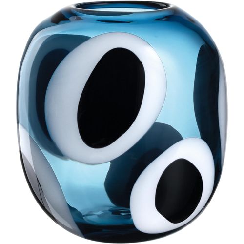 4002541475091 - Vase LEONARDO OCCHI BLU