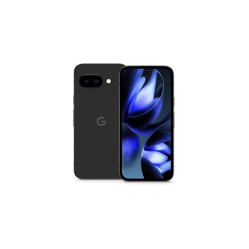 0840353922273 - Pixel 9a 128GB Black 63 5G (8GB) Android 0840353922273 - Pixel 9a 128GB Black 63 5G (8GB) Android