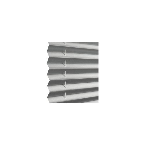 4003018370000 - Concept Thermo-Plissee weiß 40 x 130 cm - Gardinia