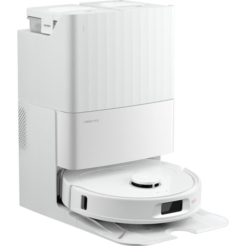 6936905901026 - XIAOMI QR 598 - Saugroboter Roborock QR 598 weiß 6936905901026 - XIAOMI QR 598 - Saugroboter Roborock QR 598 weiß