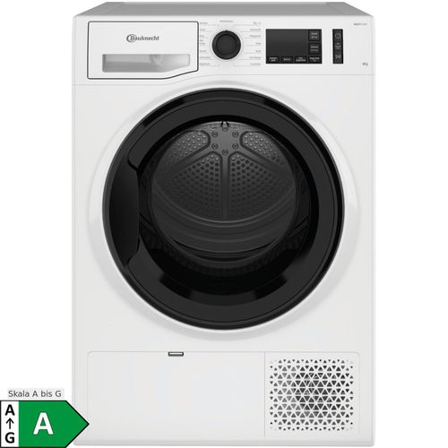 4011577867077 - WM PURE 8AA  Waschmaschine