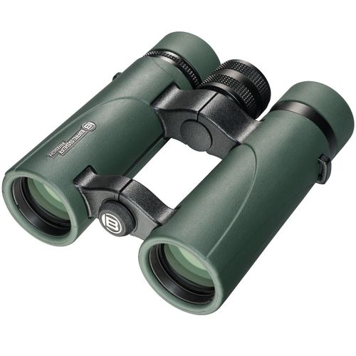 4007922040783 - Bresser® Pirsch 10x34 Fernglas mit Phasenvergütung
