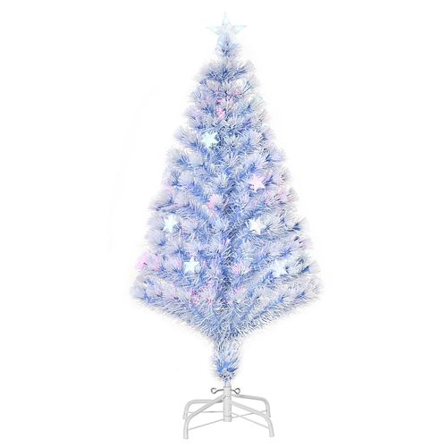 4251774921404 - Künstlicher Weihnachtsbaum mit LED Sternen bunt Ø60 x 120H cm Weihnachtsbaum künstlich Sterne LED Kunsttanne Christbaum 4251774921404 - Künstlicher Weihnachtsbaum mit LED Sternen bunt Ø60 x 120H cm Weihnachtsbaum künstlich Sterne LED Kunsttanne Christbaum