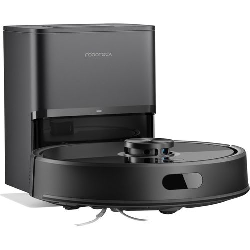 6936905902047 - Roboter Staubsauger Q7 TF+ Black