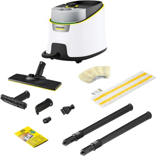 4054278989457 - Kärcher Dampfreiniger Dampfreiniger SC 4 Deluxe EasyFix
