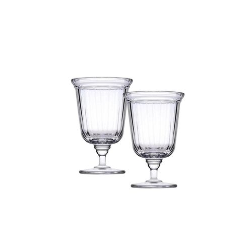 8693357500877 - Facade Dessertschalen 360 ml - 2er Set ø10 cm aus