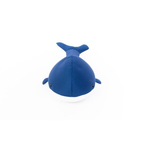 4260280774305 - Stoff Schwimmtier Wal Badeinsel blau 104 x 50 cm 4260280774305 - Stoff Schwimmtier Wal Badeinsel blau 104 x 50 cm
