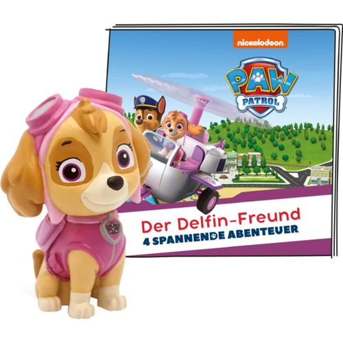 4251192122971 - Tonies Spielfigur Paw Patrol - Der Delfin-Freund 4251192122971 - Tonies Spielfigur Paw Patrol - Der Delfin-Freund