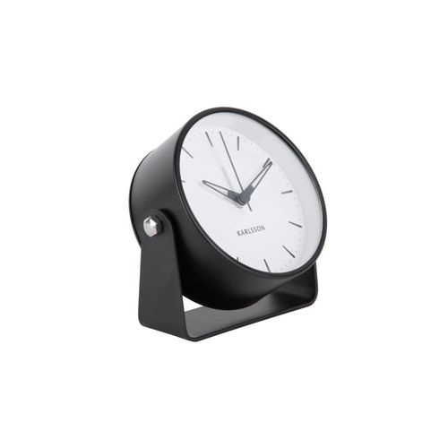 8714302726729 - Metallischer Alarm Calm