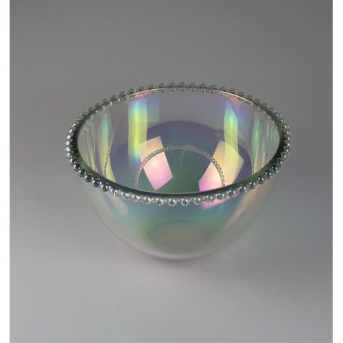 4056422295339 - Dekoschale AM DESIGN aus Glas transparent (klar) B0979cm T115cm Ø21cm Glas Dekoschalen 2er Set Ø 21 cm 4056422295339 - Dekoschale AM DESIGN aus Glas transparent (klar) B0979cm T115cm Ø21cm Glas Dekoschalen 2er Set Ø 21 cm