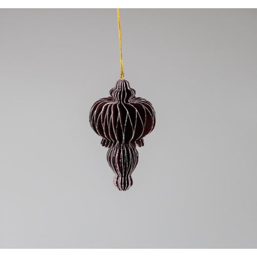 4056422256156 - Christbaumschmuck AM DESIGN aus Papier Ø 12 cm rot (bordeaux) Ø12cm Weihnachtsbaumschmuck 6er Set 4056422256156 - Christbaumschmuck AM DESIGN aus Papier Ø 12 cm rot (bordeaux) Ø12cm Weihnachtsbaumschmuck 6er Set
