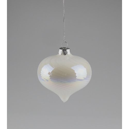 4056422494619 - Christbaumschmuck AM DESIGN aus Glas Ø 8 cm grau Ø8cm Weihnachtsbaumschmuck 6er Set 4056422494619 - Christbaumschmuck AM DESIGN aus Glas Ø 8 cm grau Ø8cm Weihnachtsbaumschmuck 6er Set