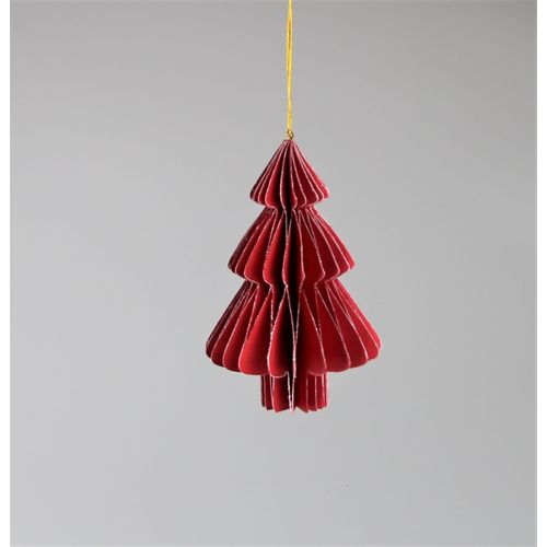 4056422256194 - Christbaumschmuck AM DESIGN aus Papier Ø 15 cm rot Ø15cm Weihnachtsbaumschmuck 4er Set 4056422256194 - Christbaumschmuck AM DESIGN aus Papier Ø 15 cm rot Ø15cm Weihnachtsbaumschmuck 4er Set