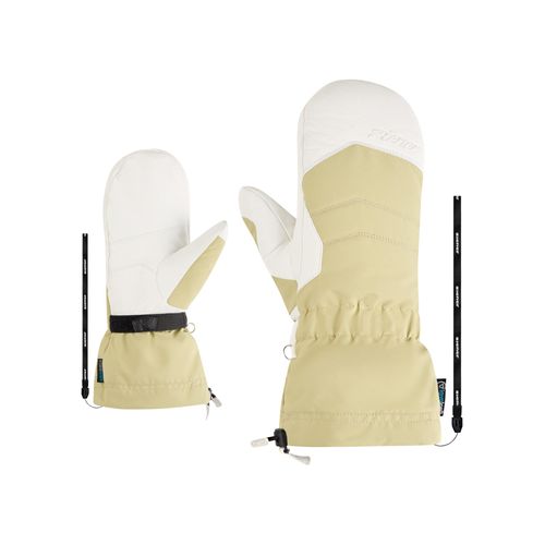 4068657076652 - Skihandschuhe ZIENER KILATI-Z AS AW MITTEN Damen Gr 65 sage leaf Materialmix Handschuhe 4068657076652 - Skihandschuhe ZIENER KILATI-Z AS AW MITTEN Damen Gr 65 sage leaf Materialmix Handschuhe