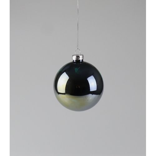 4056422492059 - Weihnachtsbaumkugel AM DESIGN aus Glas Ø 8 cm gold Ø8cm Glas Weihnachtsbaumkugeln 6er Set 4056422492059 - Weihnachtsbaumkugel AM DESIGN aus Glas Ø 8 cm gold Ø8cm Glas Weihnachtsbaumkugeln 6er Set