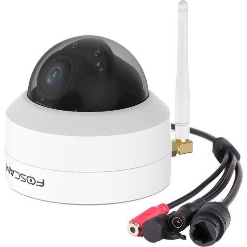 6954836000595 - D4Z fscd4z WLAN IP Überwachungskamera 2304 x 1536 Pixel