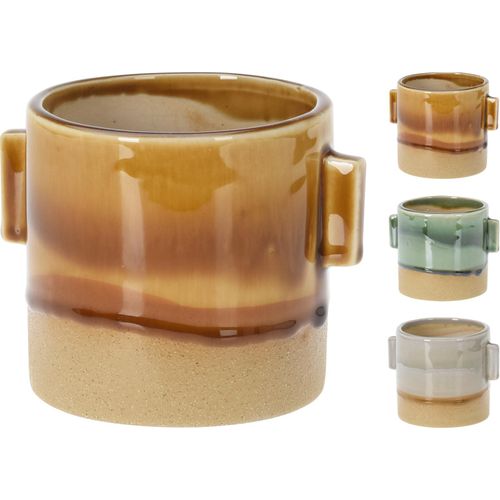 8720573558174 - Übertopf (DH 12x10 cm) 8720573558174 - Übertopf (DH 12x10 cm)