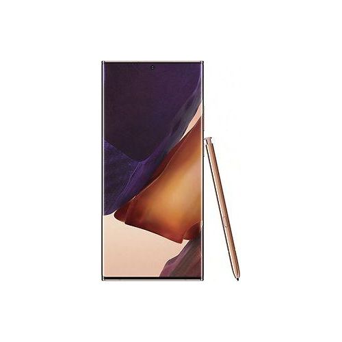 8806090594908 - Exzellent Galaxy Note 20 Ultra | 12 GB | 512 GB | 5G | Dual-SIM | mystic bronze 8806090594908 - Exzellent Galaxy Note 20 Ultra | 12 GB | 512 GB | 5G | Dual-SIM | mystic bronze