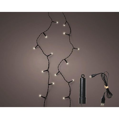 8720725143555 - Lichterkette LED TWINKLE 8720725143555 - Lichterkette LED TWINKLE