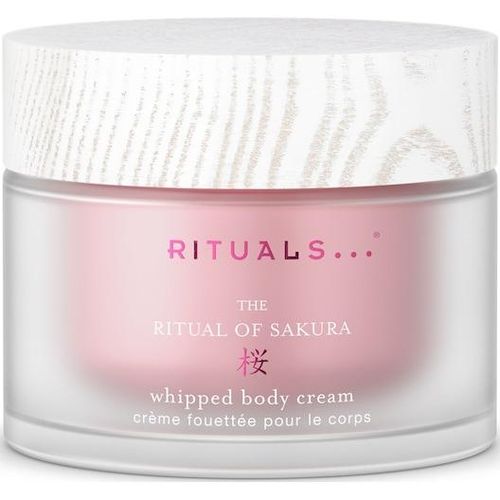 8719134187731 - RITUALS Rituale The-Ritual-Of-SakuraBody Cream 220 ml (11318 €   1 l)