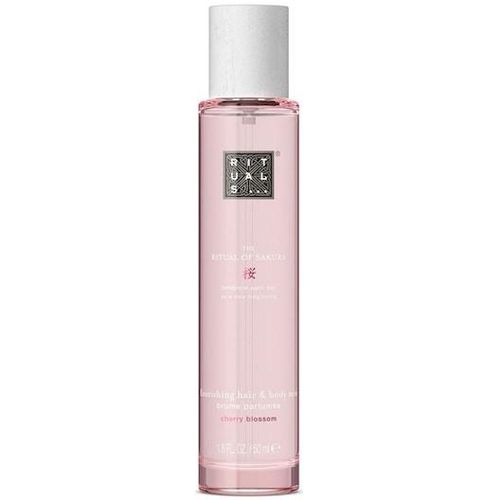 8719134183115 - RITUALS Rituale The-Ritual-Of-SakuraHair & Body Mist 50 ml (45800 €   1 l)