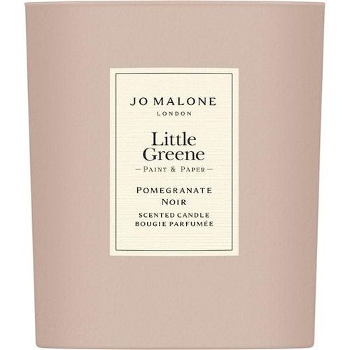 0690251170760 - Jo-Malone-London Fuer-Ihr-Zuhause KerzenSpecial Edition Home Candle 200 g (33000 €   1 kg)