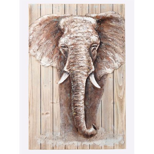 6930597950492 - Gemälde HEINE HOME beige (natur) Bilder B H T 80cm x 120cm x 4cm B80cm H120cm T4cm