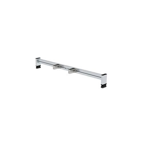 4031405303683 - MUNK Günzburger Steigtechnik 30368 Nachrüst-Traverse mit nivello®-Leiterschuh Breite 12 m mit Holmhöhe 85 mm 1 St