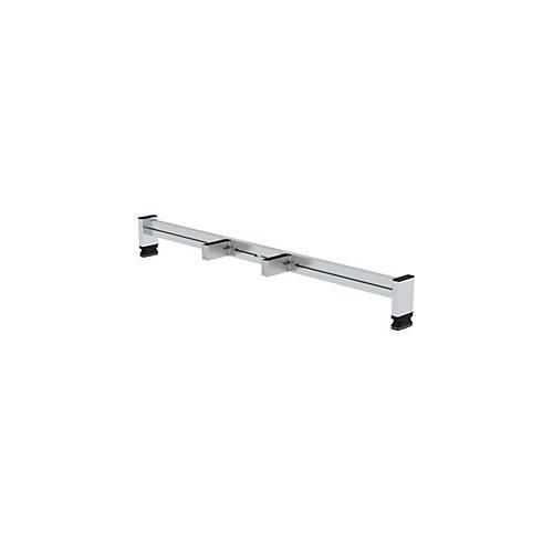 4031405303690 - MUNK Günzburger Steigtechnik 30369 Nachrüst-Traverse mit nivello®-Leiterschuh Breite 12 m mit Holmhöhe 98 mm 1 St