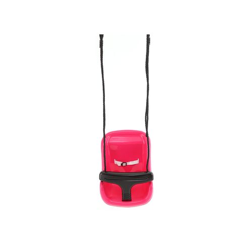 7318890040253 - Hörby Bruk Babyschaukel Babysitz rot Kleinkindschaukel Kinderschaukel