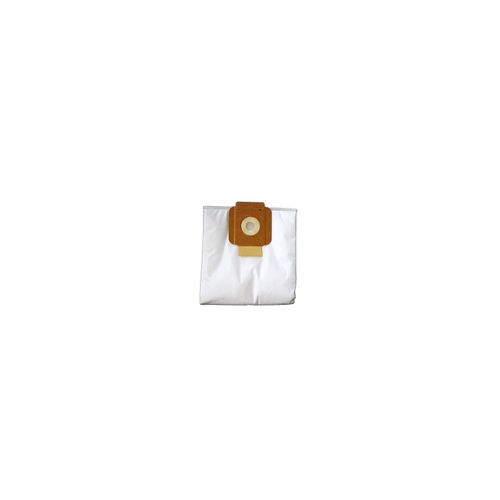 4011240444154 - Vlies-Filterbeutel 5-lagig 10 Stück Filterqualität H13 für Allergiker
