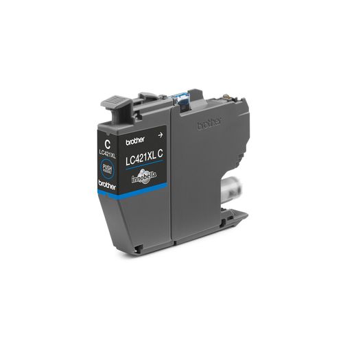 4977766810418 - LC421XLC Tintenpatrone LC-421XLC Cyan (ca 500 Seiten) LC421XLC 4977766810418 4977766810418 - LC421XLC Tintenpatrone LC-421XLC Cyan (ca 500 Seiten) LC421XLC 4977766810418
