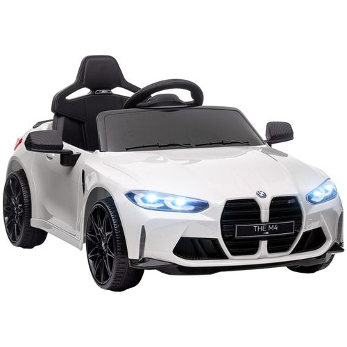4255633574954 - Aiyaplay - Kinder Elektroauto 12V Kinderauto mit 24G-Fernbedienung Federung Elektrofahrzeug mit MP3 usb LED-Lichte Hupe 3-5 km h für Kinder