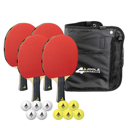 4002560548189 - JOOLA Tischtennis-Set Quattro - B-Ware sehr gut