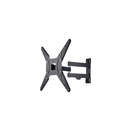 4047443308153 - FULLMOTION TV Wall Bracket 1 star - mounting kit - for LCD display 25 kg 65 100 x 100 mm
