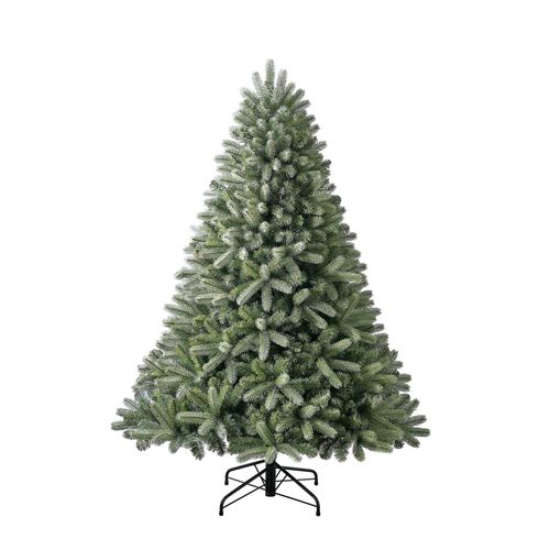 4895215154763 - Künstlicher Weihnachtsbaum Vermont Fichte grün 180 cm ohne Lichterkette - Evergreen
